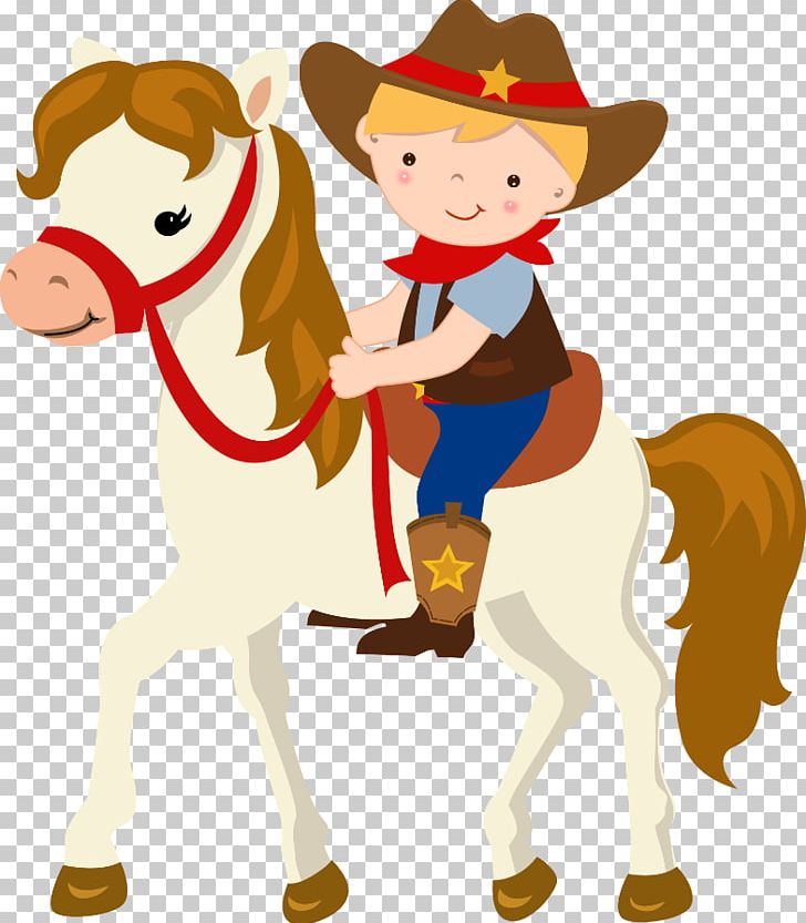 Horse Cowboy Equestrian PNG, Clipart, American Frontier, Animal Figure, Art, Bucking, Cartoon Free PNG Download