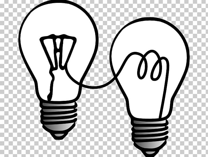 Incandescent Light Bulb PNG, Clipart, Black And White, Blog, Christmas Lights, Circle, Color Free PNG Download