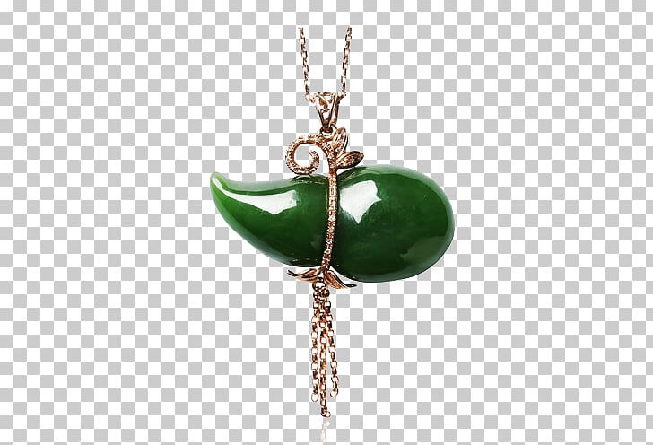 Jade Necklace Pendant PNG, Clipart, 18k, Accompanied, Bitter Gourd, Body Jewelry, Chain Free PNG Download