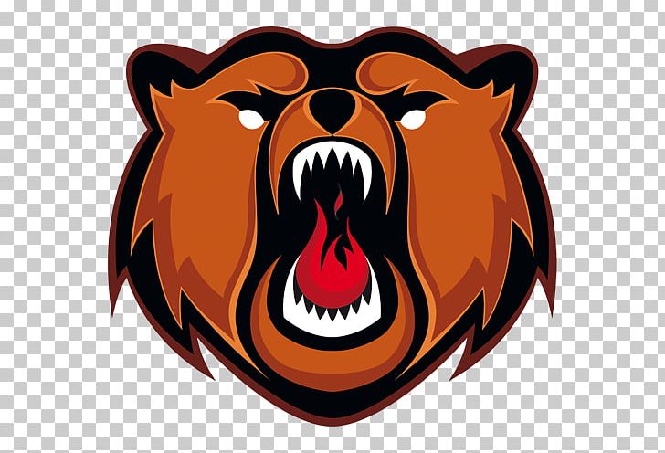 Kuznetsk Bears Kuznetsk Metallurgists Sports Palace Chelyabinsk Polar Bears Metallurg Novokuznetsk PNG, Clipart, Animals, Bear, Big Cats, Carnivoran, Cat Like Mammal Free PNG Download