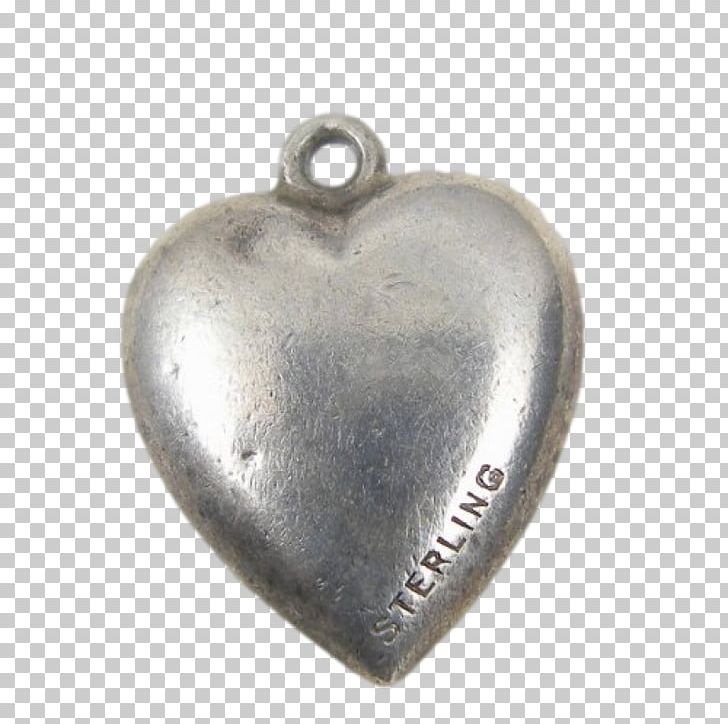 Locket Silver Heart M-095 PNG, Clipart, Heart, Jewellery, Locket, Metal, Pendant Free PNG Download