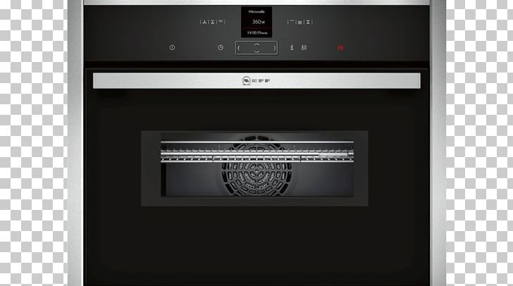Neff GmbH Microwave Ovens Neff B57CR22N0 Kitchen PNG, Clipart, Cooking Ranges, Electrolux, Home Appliance, Kitchen, Kitchen Appliance Free PNG Download