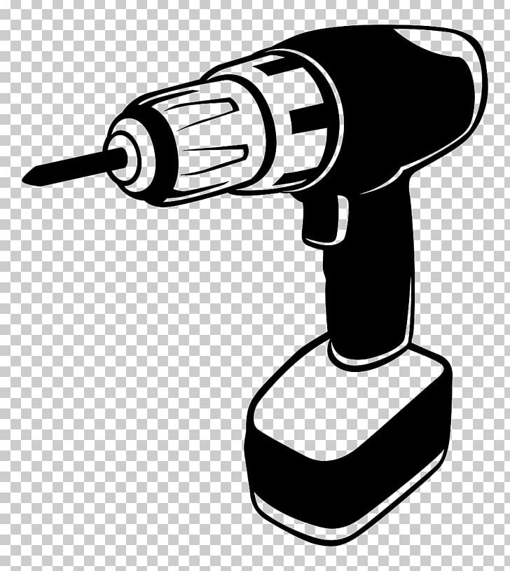Power Tool Augers PNG, Clipart, Angle, Augers, Black And White, Cordless, Dremel Free PNG Download