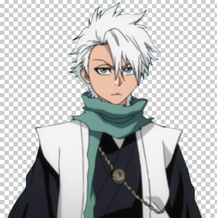 Tōshirō Hitsugaya Rangiku Matsumoto Sōsuke Aizen Mayuri Kurotsuchi Ichigo Kurosaki PNG, Clipart, Anime, Bleach, Cartoon, Character, Cool Free PNG Download