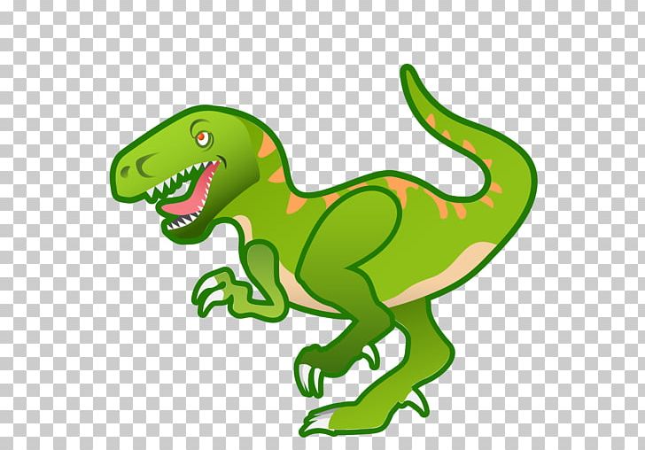 Tyrannosaurus Emoji Android Oreo Carnivores: Dinosaur Hunter PNG, Clipart, Android, Android Oreo, Animal Figure, Carnivores, Carnivores Dinosaur Hunter Free PNG Download