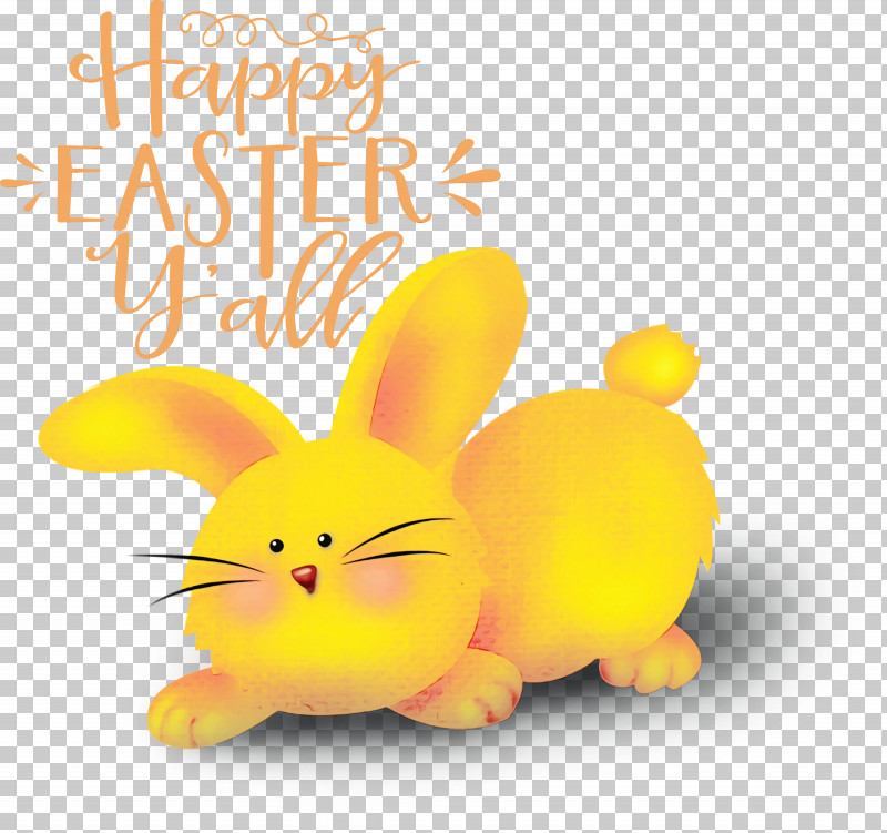 Easter Bunny PNG, Clipart, Easter, Easter Bunny, Easter Sunday, Happy Easter, Material Free PNG Download