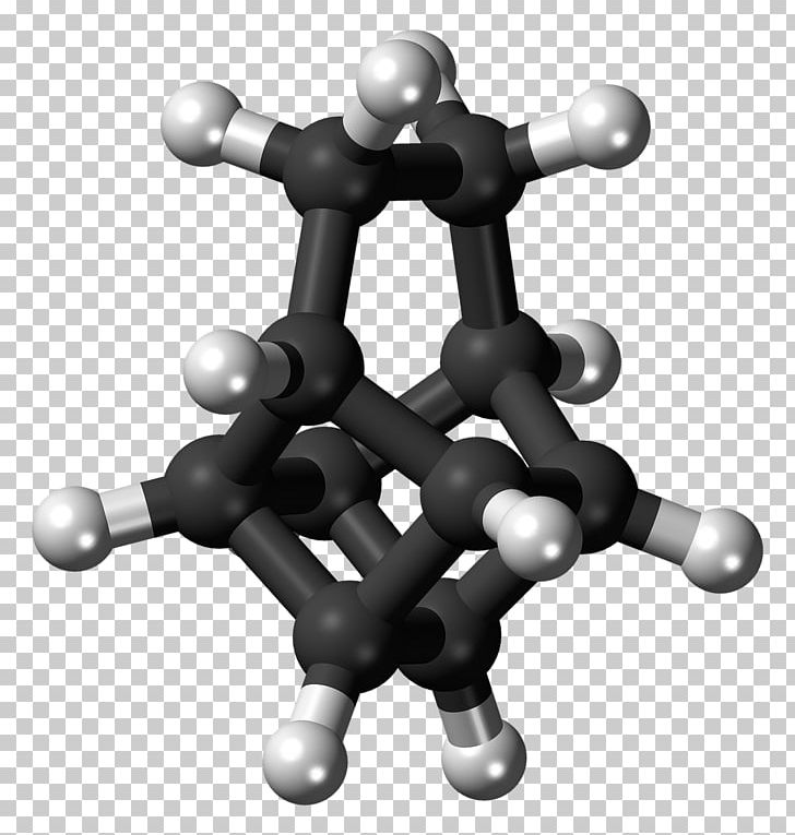 Basketane Molecule Chemistry Hydrocarbon Ball-and-stick Model PNG, Clipart, Alkane, Alkene, Ballandstick Model, Basketane, Basketene Free PNG Download