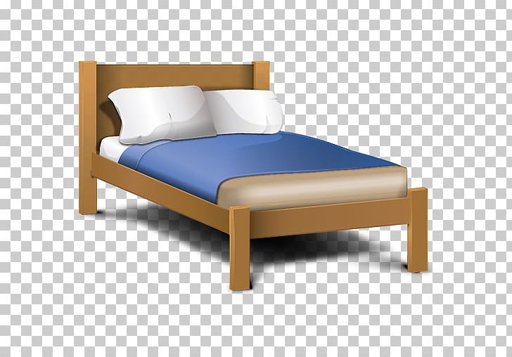 Bed Mattress Computer Icons PNG, Clipart, Angle, Bed, Bed Frame, Bedroom, Bed Sheet Free PNG Download