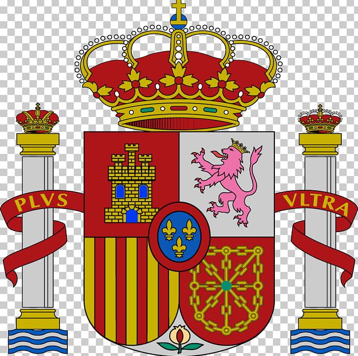 Coat Of Arms Of Spain Flag Of Spain Plus Ultra PNG, Clipart, Area, Charles V Holy Roman Emperor, Coat Of Arms, Coat Of Arms Of Madrid, Coat Of Arms Of Spain Free PNG Download