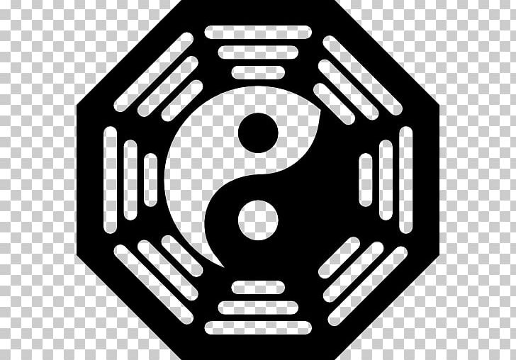 Computer Icons Bagua Feng Shui PNG, Clipart, Area, Bagua, Black And White, Brand, Can Stock Photo Free PNG Download