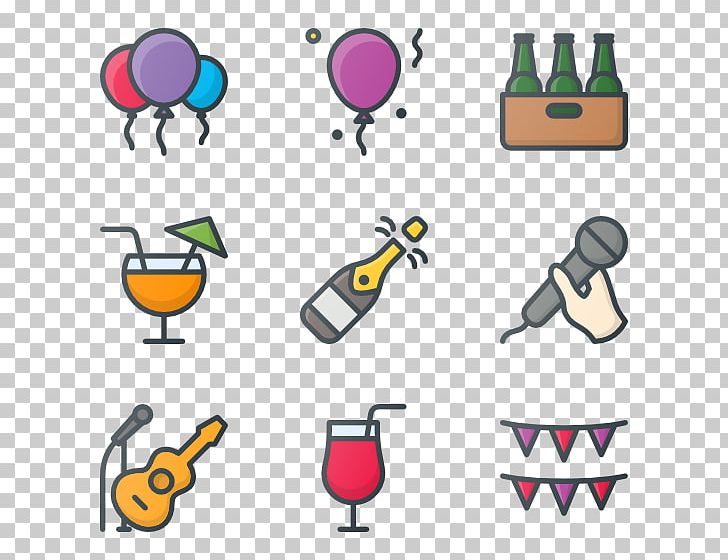 Computer Icons Portable Network Graphics Encapsulated PostScript Scalable Graphics PNG, Clipart, Area, Artwork, Balloon, Birthday, Computer Icons Free PNG Download