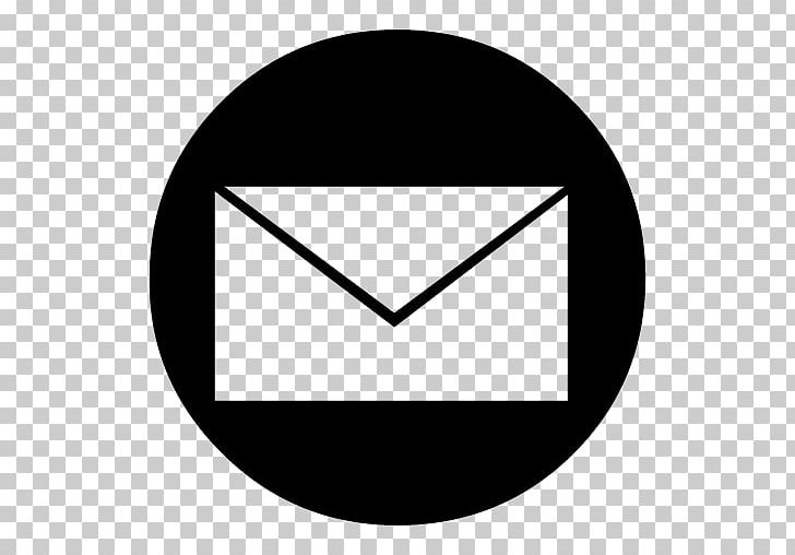Email Computer Icons Internet PNG, Clipart, Angle, Area, Black, Black And White, Circle Free PNG Download