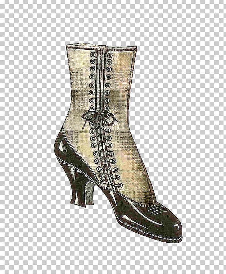 Fashion Boot Shoe Vintage Clothing PNG, Clipart, Accessories, Boot, Boots Clipart, Clip Art, Fashion Free PNG Download