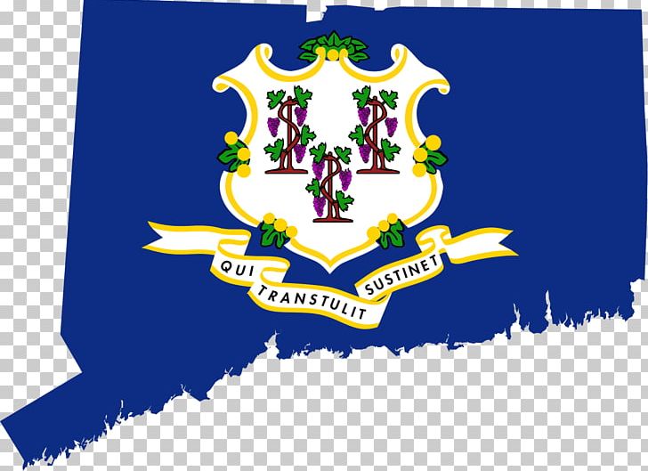 Flag Of Connecticut Hartford Map State Flag PNG, Clipart, Brand, Computer Wallpaper, Connecticut, File Negara Flag Map, Flag Free PNG Download