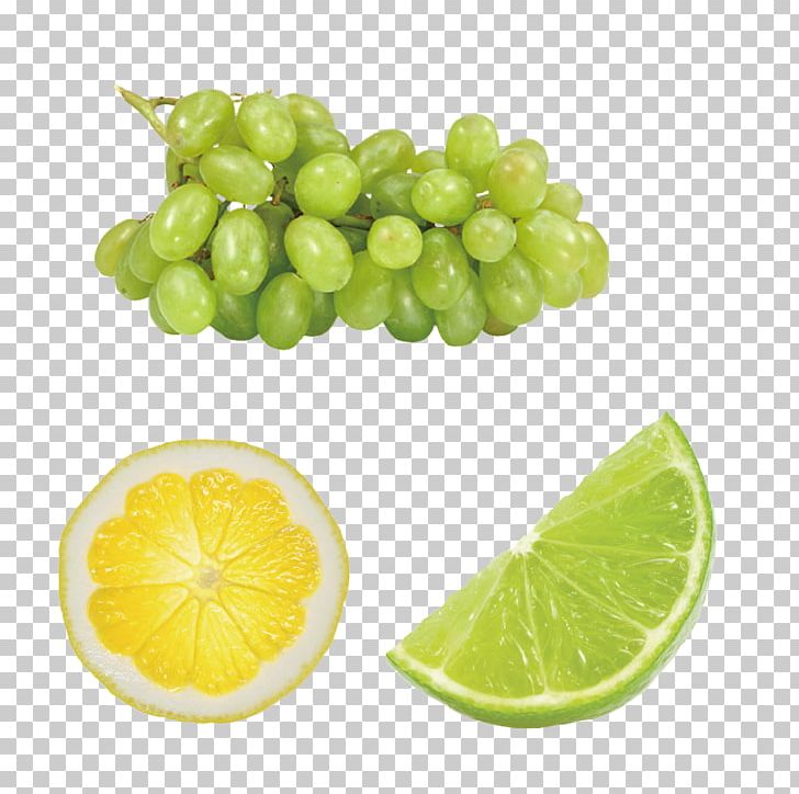 Grape Auglis Lemon PNG, Clipart, Adobe Illustrator, Citrus, Creative Background, Food, Fruit Free PNG Download