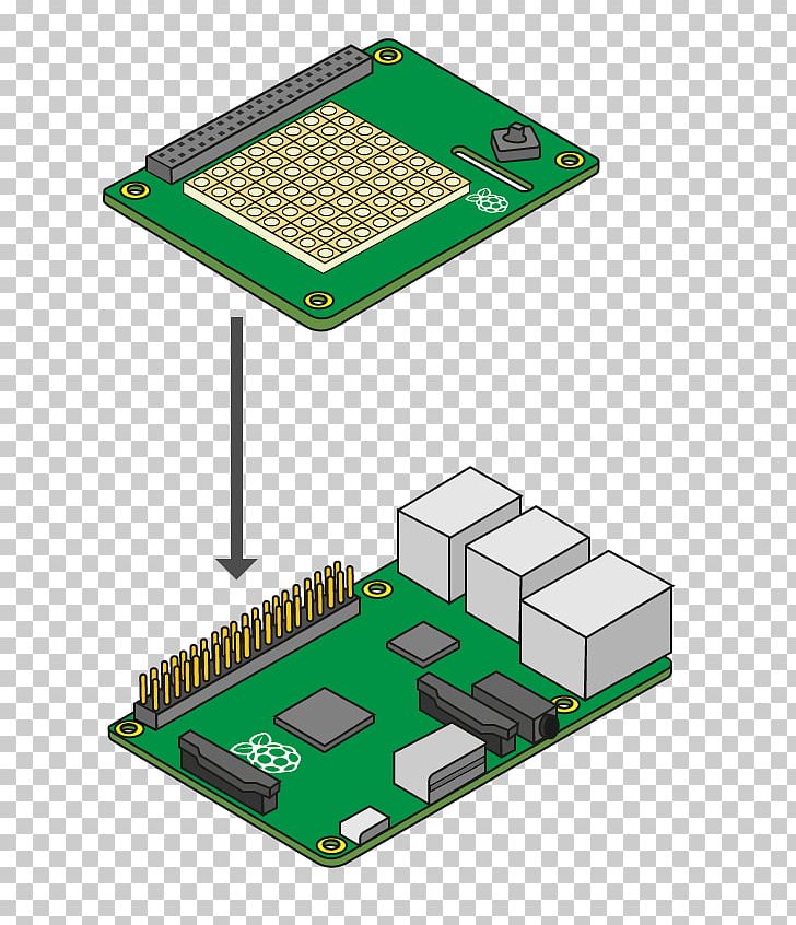 Microcontroller Raspberry Pi 3 Hat Electronics PNG, Clipart, Circuit Component, Electronics, Hat, Internet Of Things, Media Center Free PNG Download