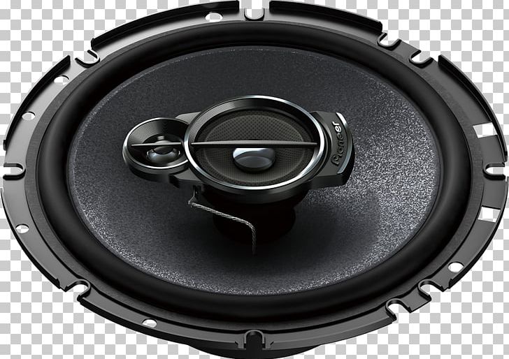 Pioneer 3 Way Coaxial Car Speaker PNG, Clipart, Audio, Audio Equipment, Car, Car Subwoofer, Coaxial Free PNG Download