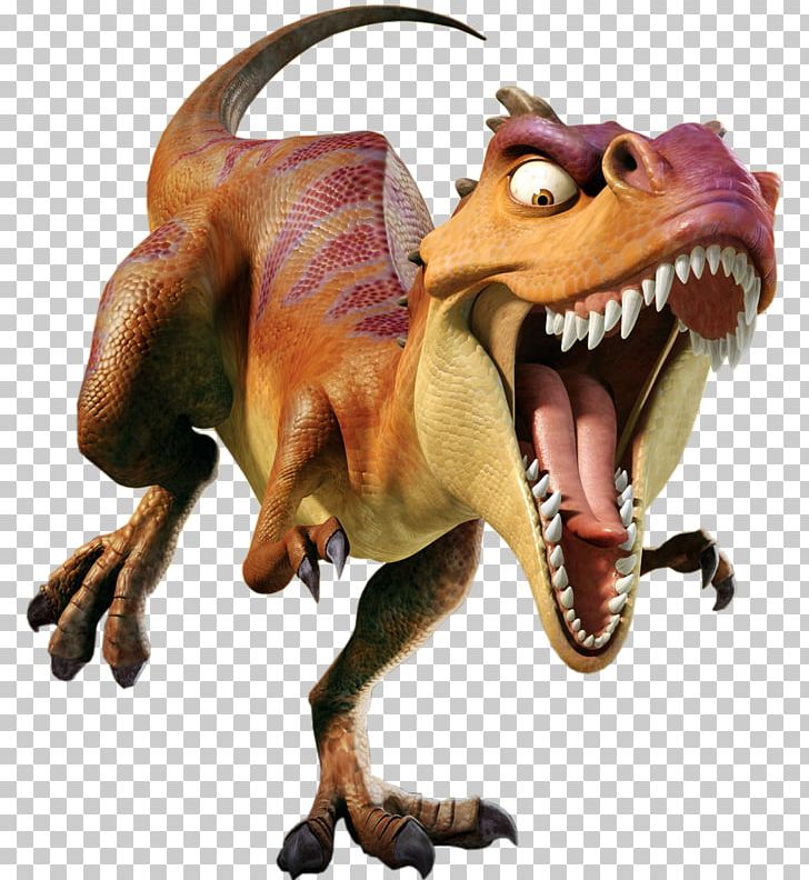 Scratte Sid Tyrannosaurus Film PNG, Clipart, Adventure Film, Blue Sky Studios, Dinosaur, Film, Free Free PNG Download