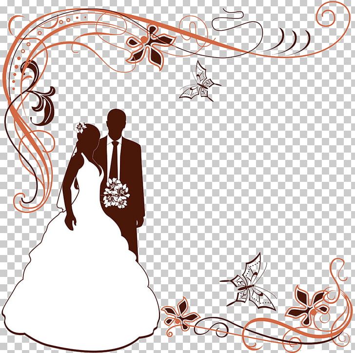 Wedding Invitation PNG, Clipart, Border, Border Frame, Border Vector, Bride, Certificate Border Free PNG Download