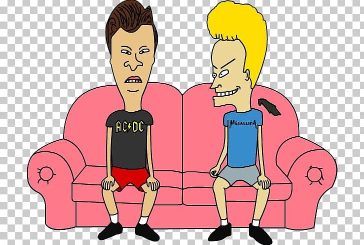 download cast of beavis and butt head do america