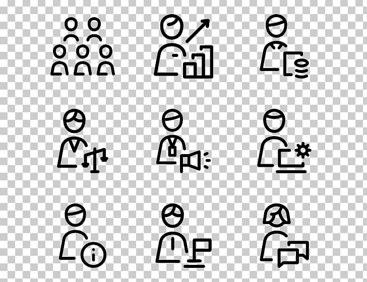 Computer Icons Professional Editing PNG, Clipart, Angle, Area, Avatar, Black, Black And White Free PNG Download
