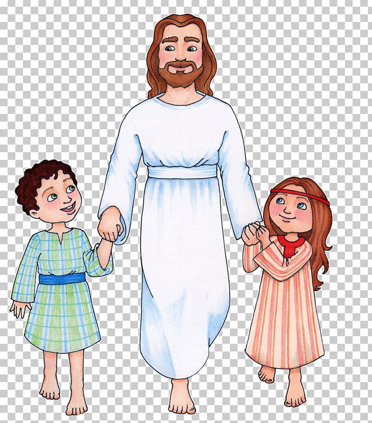 Depiction Of Jesus Child PNG, Clipart, Blog, Child, Clothing, Costume, Family Free PNG Download
