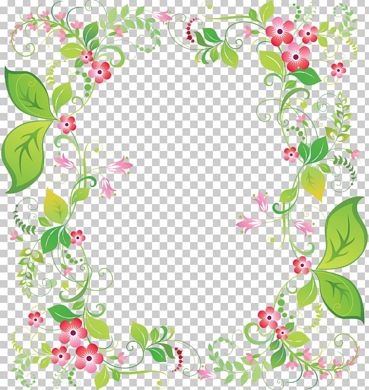 Frames Flower PNG, Clipart, Artwork, Border, Border Frames, Branch, Circle Free PNG Download