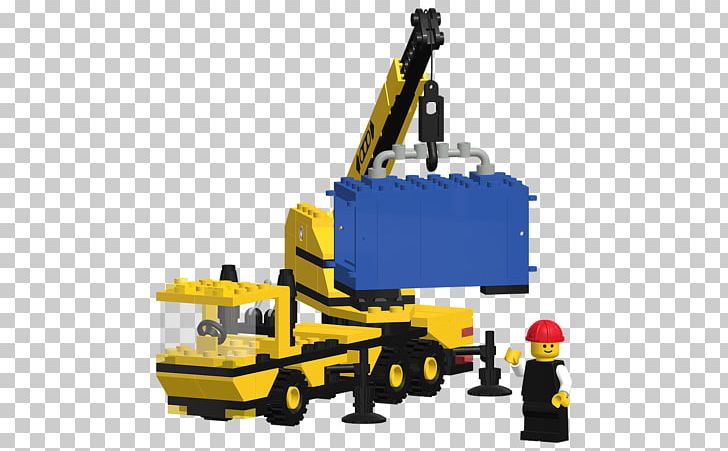 LEGO Crane Machine PNG, Clipart, Adult Content, Construction Equipment, Crane, Crane Machine, Lego Free PNG Download