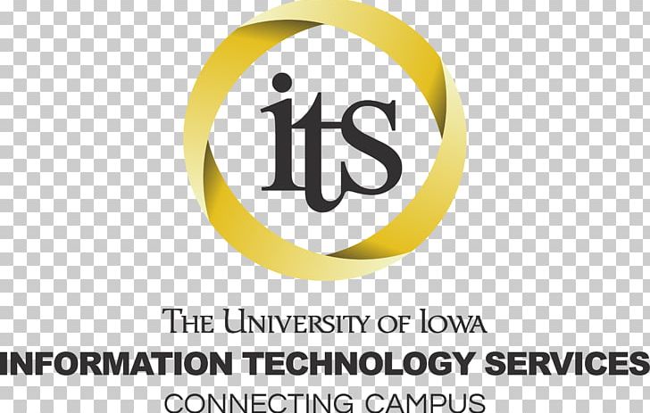 Logo University Of Iowa PNG, Clipart, Advertising, Brand, Circle, Help Desk, Information Free PNG Download
