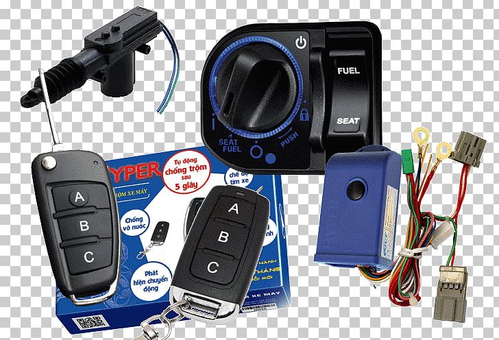 Motorcycle Theft Electronics Hanoi Yamaha Corporation PNG, Clipart, Camera Accessory, Cars, Chong, Company, Electronic Component Free PNG Download