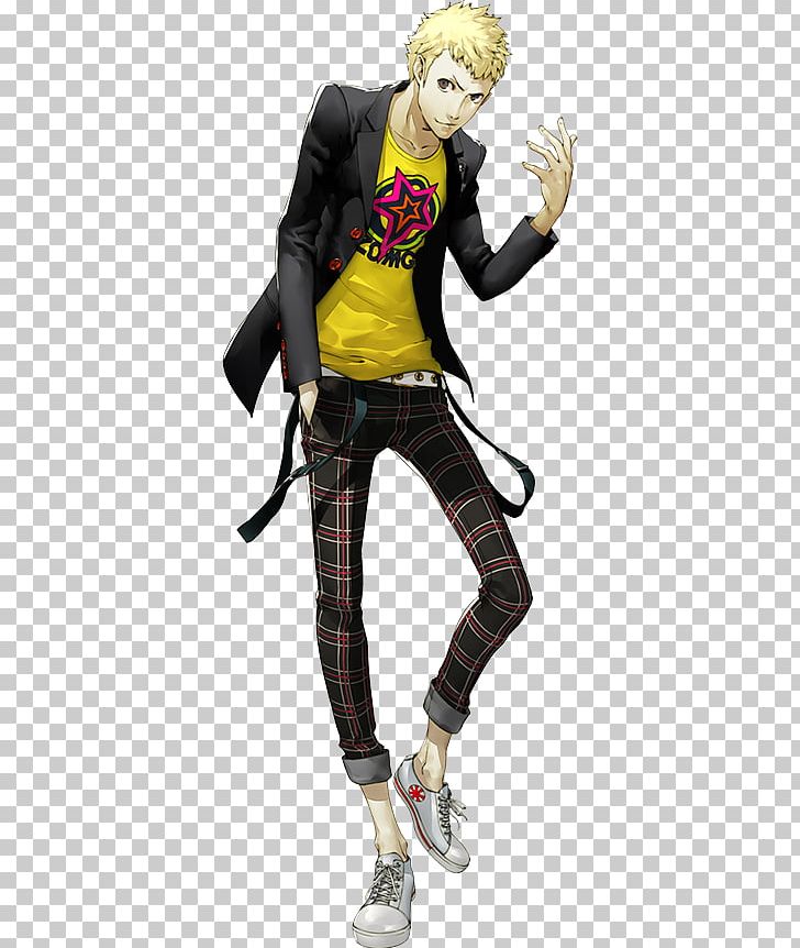 Persona 5 Japanese Role-playing Game Video Game Cosplay Costume PNG, Clipart, Action Figure, Art, Atlus, Character, Cosplay Free PNG Download