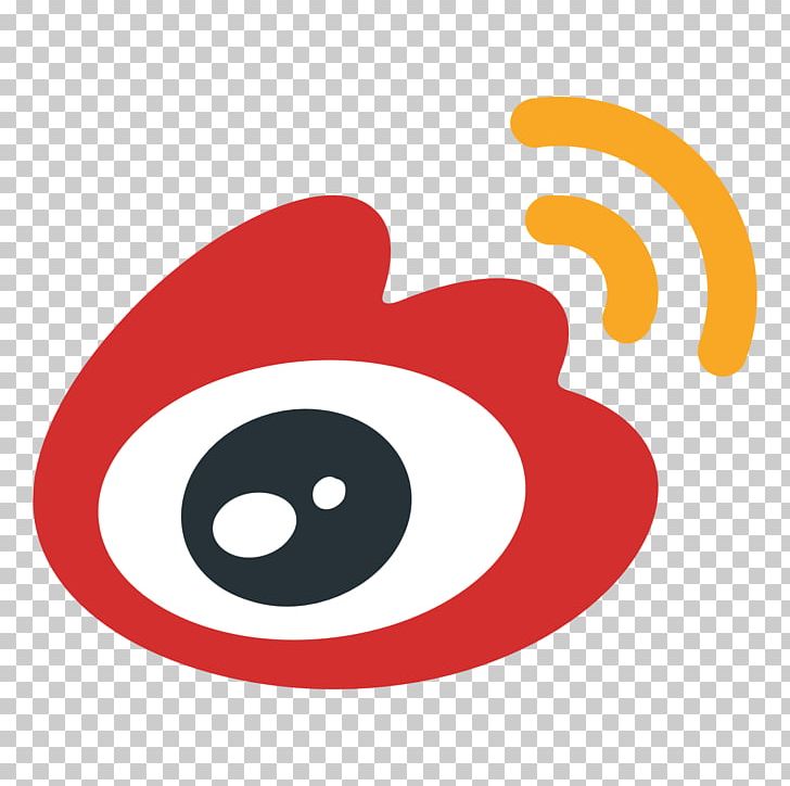 Social Media Computer Icons Sina Weibo Logo PNG, Clipart, Area, Blog, Brand, Circle, Computer Icons Free PNG Download