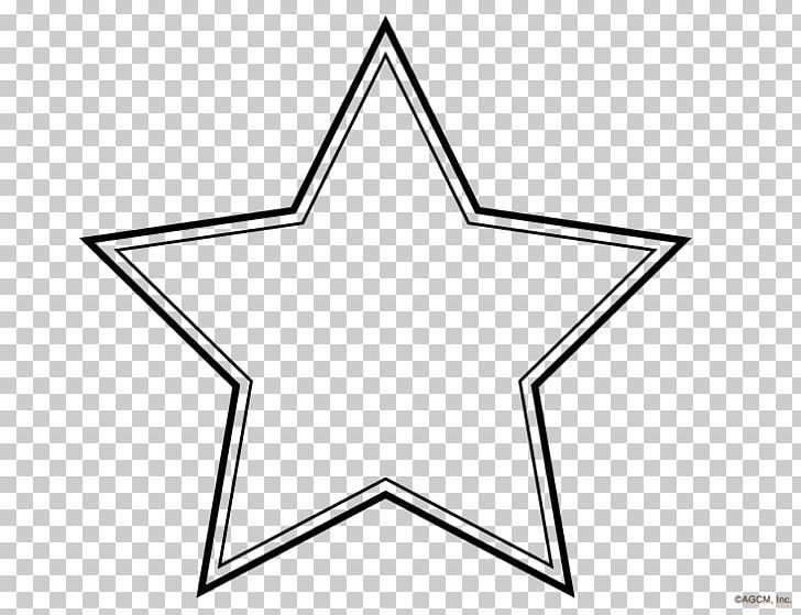 Star Shape Coloring Book PNG, Clipart, Angle, Area, Black And White, Coloring Book, Line Free PNG Download