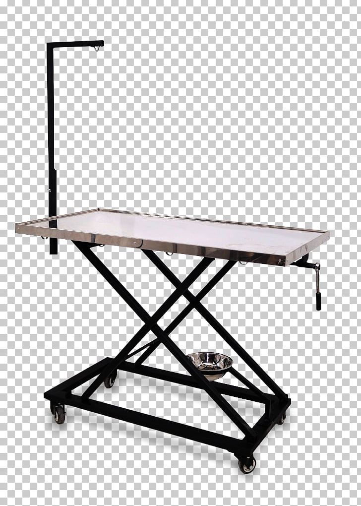 Table Line Desk Angle PNG, Clipart, Angle, Desk, Furniture, Line, Outdoor Furniture Free PNG Download