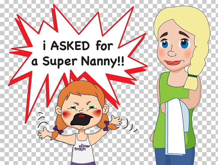 Babysitting Nanny Sitter Train Comic Book Child Care PNG, Clipart, Area, Au Pair, Babysittering, Babysitting, Cartoon Free PNG Download