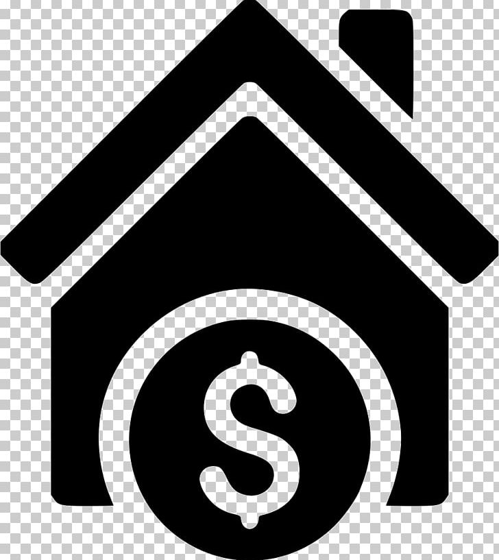 Computer Icons Mortgage Loan PNG, Clipart, Apartment, Bank, Black And White, Brand, Building Free PNG Download