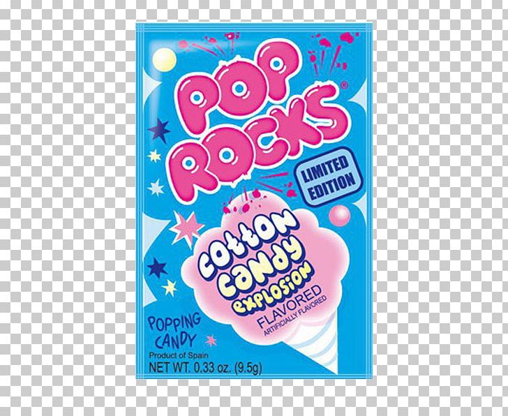 Cotton Candy Pop Rocks Flavor United States PNG, Clipart, Candy, Caramel, Cotton Candy, Flavor, Fluffy Stuff Free PNG Download