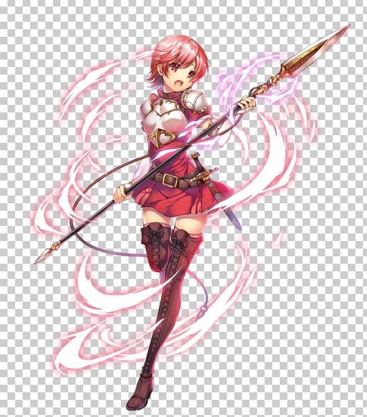 Fire Emblem Heroes Fire Emblem Echoes: Shadows Of Valentia Fire Emblem: Mystery Of The Emblem Wiki PNG, Clipart, Anime, Art, Cg Artwork, Character, Cold Weapon Free PNG Download