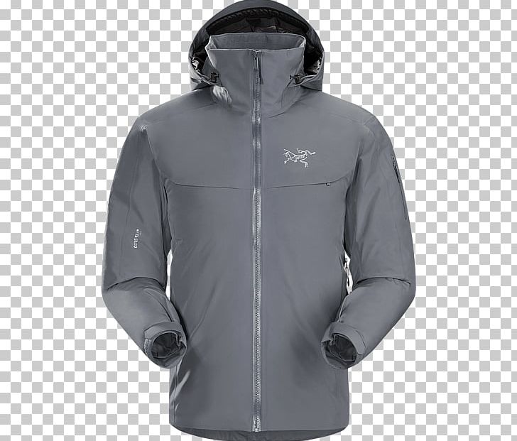 Hoodie Jacket Arc'teryx Gore-Tex Clothing PNG, Clipart,  Free PNG Download