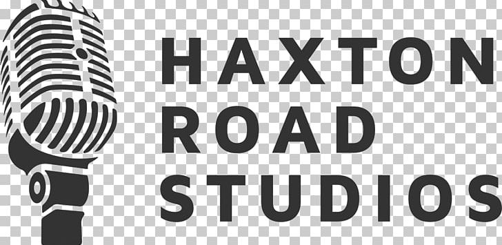 Microphone Logo Recording Studio Haxton Road Studios Sound Recording And Reproduction PNG, Clipart,  Free PNG Download
