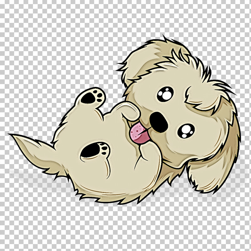 Dog Puppy Snout Cat Cartoon PNG, Clipart, Biology, Cartoon, Cat, Character, Dog Free PNG Download