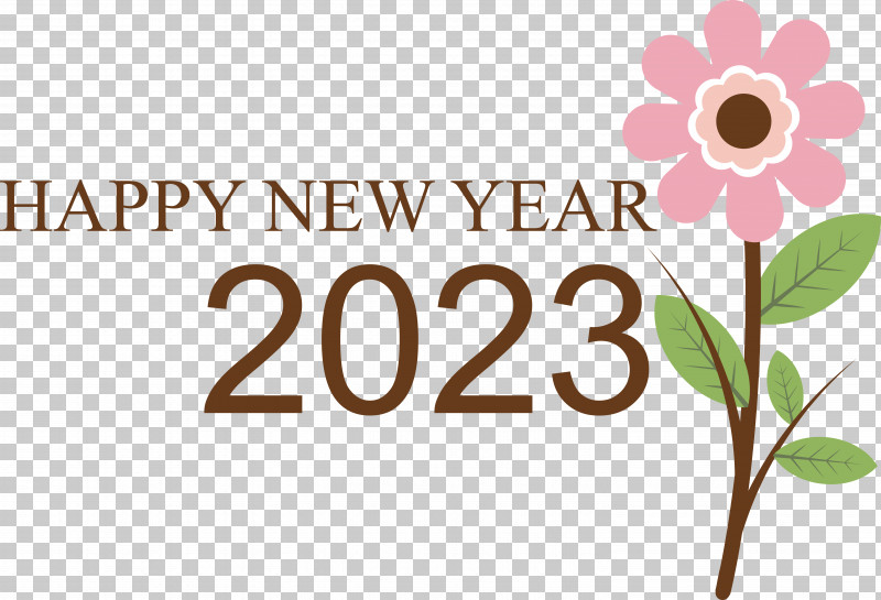 Floral Design PNG, Clipart, Floral Design, Flower, Logo, Meter, New Year Free PNG Download