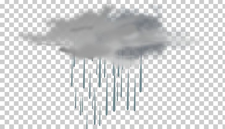 Cloud Rain Thunderstorm Weather Forecasting PNG, Clipart, Angle, Black And White, Cloud, Computer Icons, Computer Wallpaper Free PNG Download