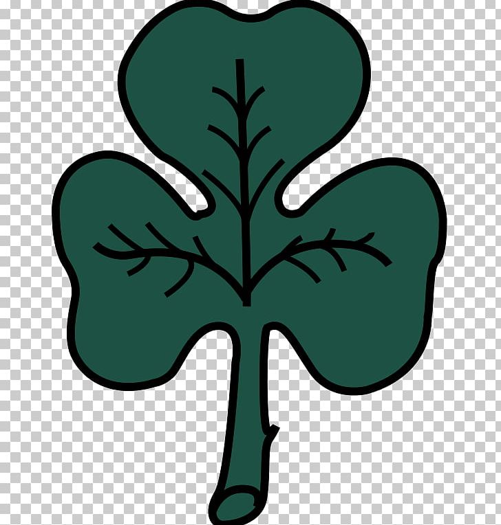 Flag Of Montreal Shamrock Ireland Wikipedia PNG, Clipart, Clover, Coat Of Arms Of Montreal, Flag, Flag Of Montreal, Flower Free PNG Download