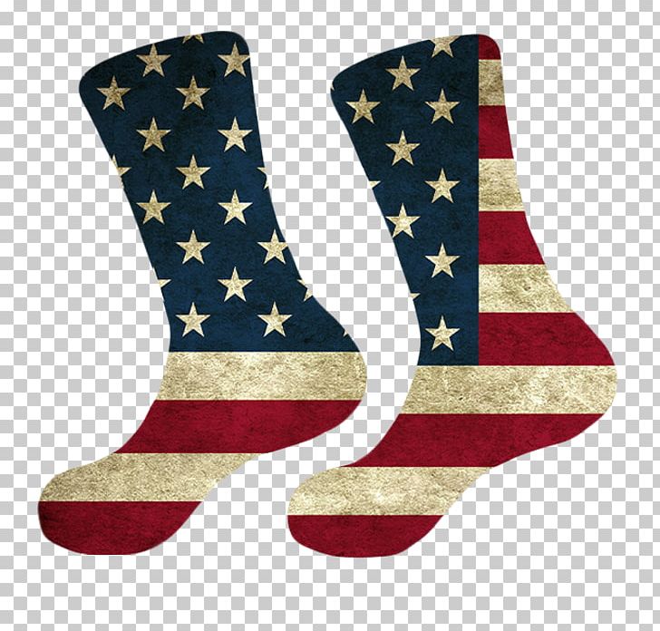 Flag Of The United States T-shirt Sock PNG, Clipart, All Over Print, Clothing, Flag, Flag Of The United States, Independence Day Free PNG Download