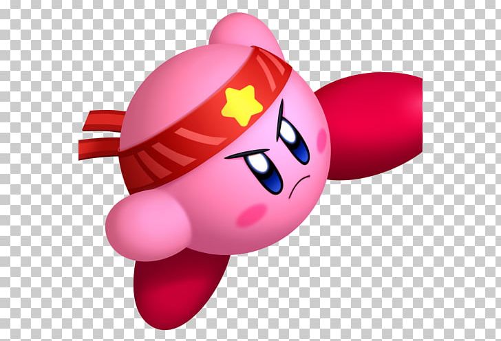Kirby's Return To Dream Land Kirby's Adventure Kirby: Triple Deluxe Kirby Super Star Ultra PNG, Clipart,  Free PNG Download