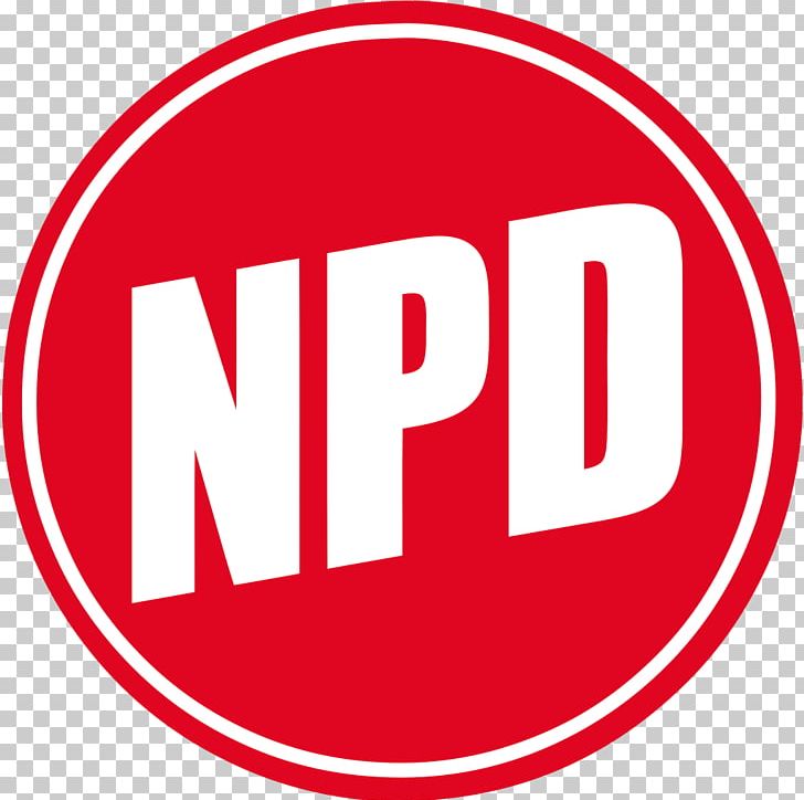 National Democratic Party Of Germany Far-right Politics United States Deutsche Reichspartei PNG, Clipart, Area, Brand, Circle, Farright Politics, Germany Free PNG Download
