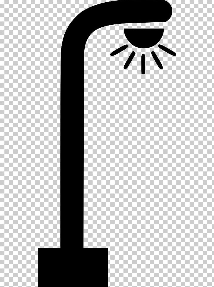 Street Light Computer Icons PNG, Clipart, Angle, Black, Black And White, Brand, Cdr Free PNG Download