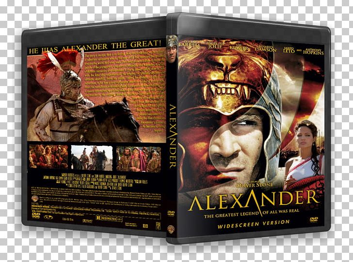 Alexander The Great Film PNG, Clipart, Alexander, Alexander The Great, Dvd, Film, Others Free PNG Download