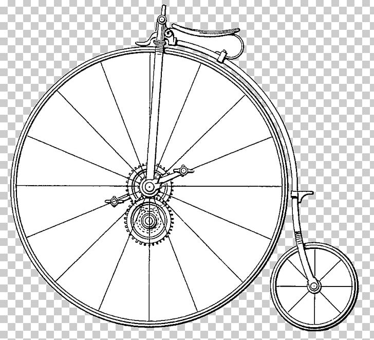 Bicycle Graphics Wheel Antique Post Cards PNG, Clipart, Area, Bicycle, Bicycle Accessory, Bicycle Drivetrain Part, Bicycle Frame Free PNG Download